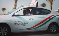 Drive Dubai