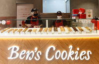 BensCookies